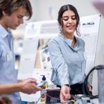 Engineering Design Conference Highlights the Benefits of Industry/University Collaborations